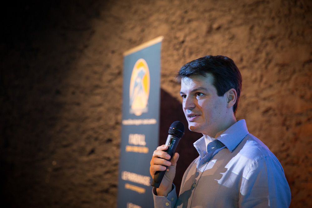 Frédéric Castelnau