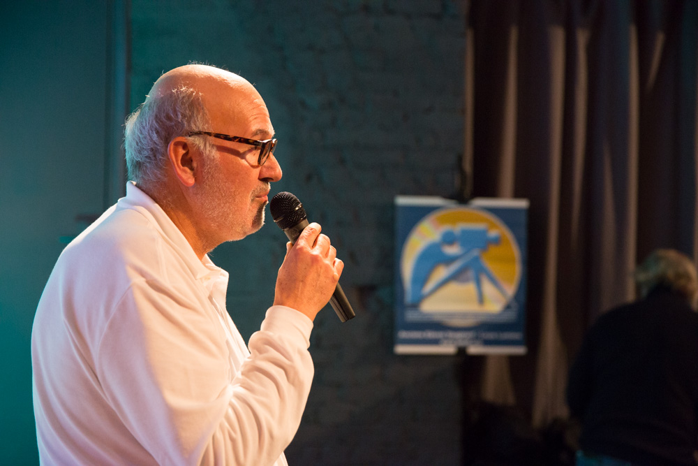 Gilles Flourens