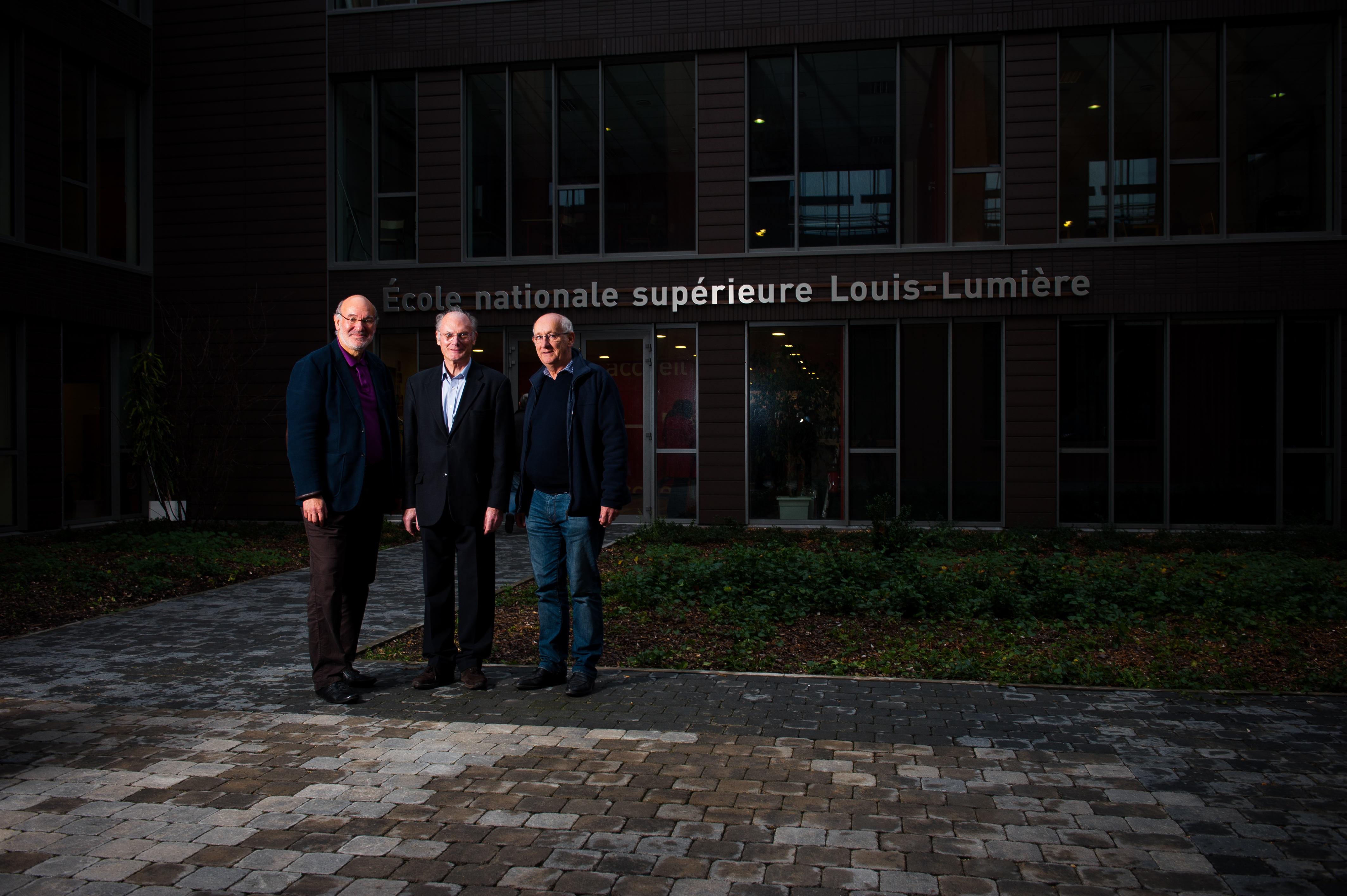 L’AEVLL a participé à la Journée « Portes Ouvertes » de l’Ecole