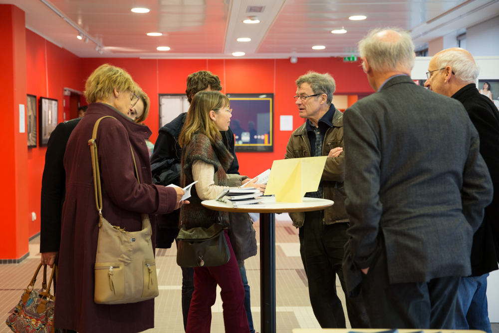 Nous avons répondu à de nombreuses questions