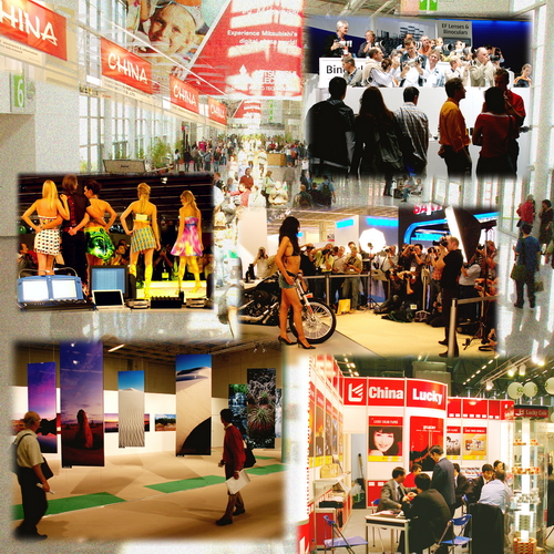 Photokina 2006