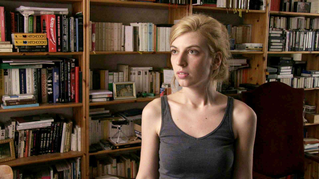 Virginie Legeay
