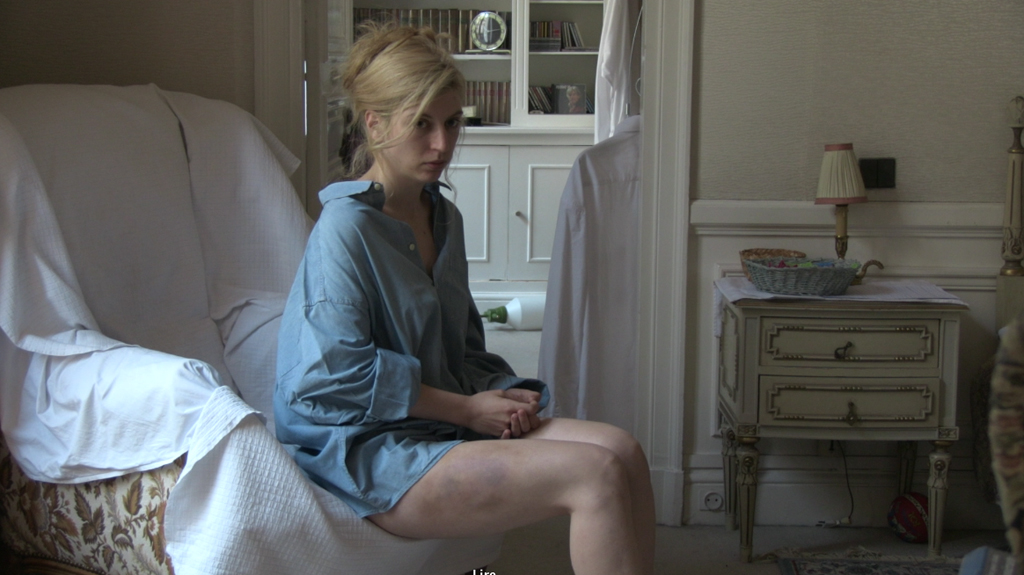 Virginie Legeay