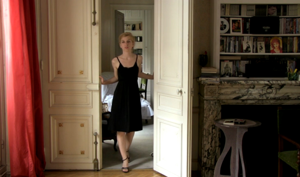 Virginie Legeay