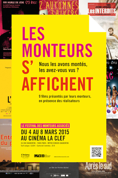 Affiche