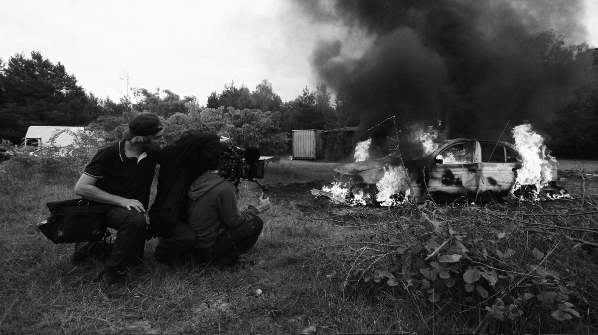 Image Importée