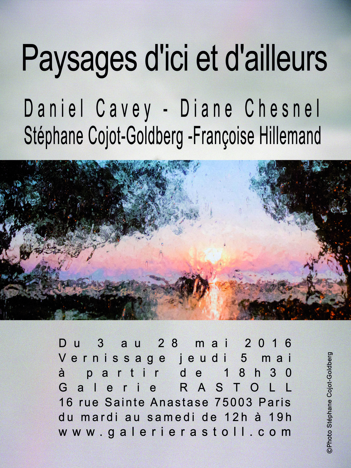 Affiche