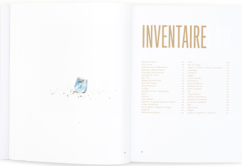 Inventaire