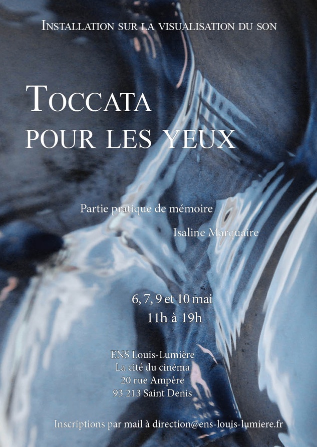 Affiche