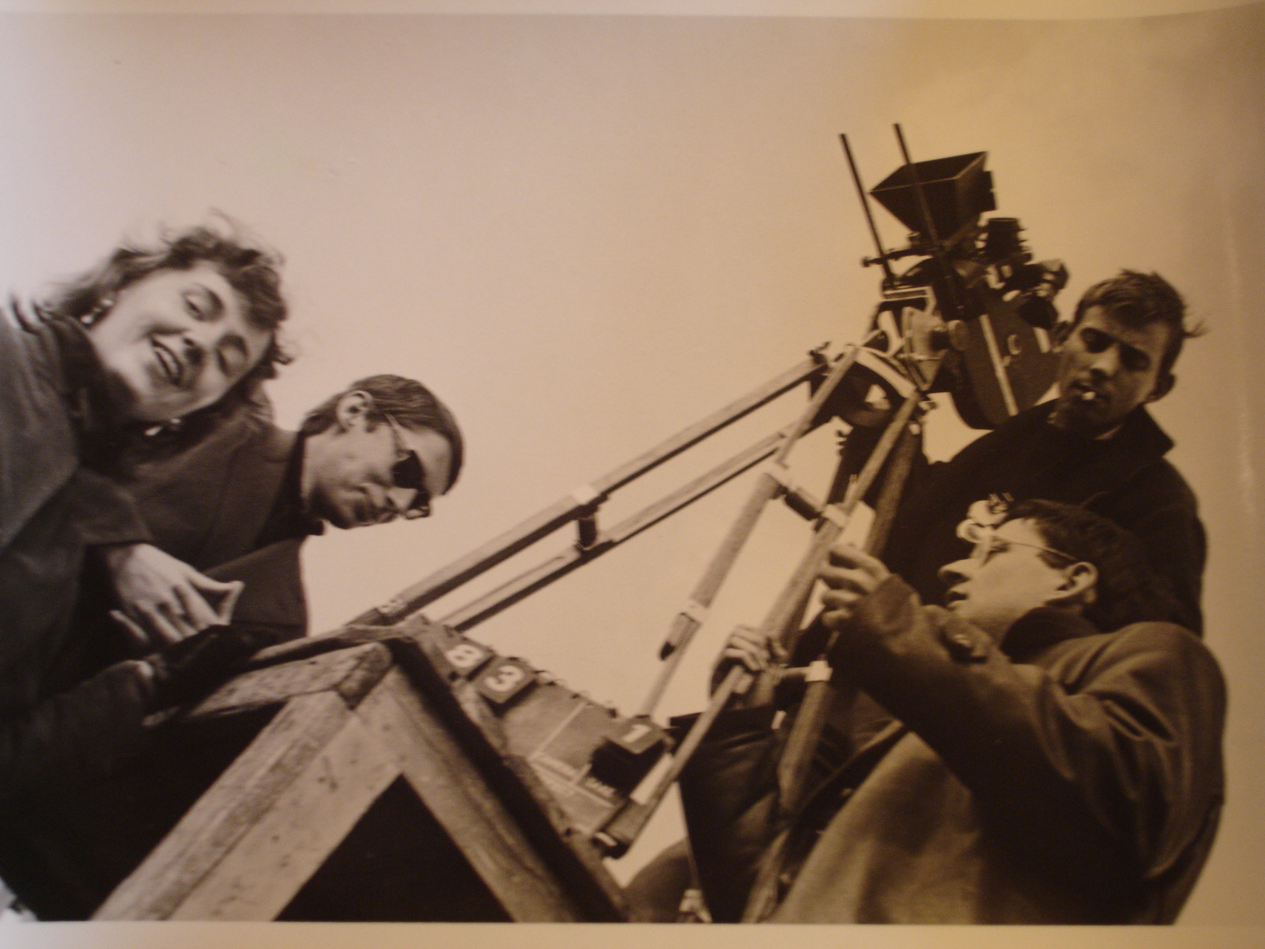 Serge Korber- André Mrugalski - Guy Debord