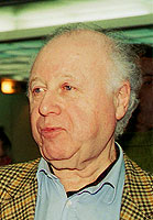 Disparition de Henri Spitalnik
