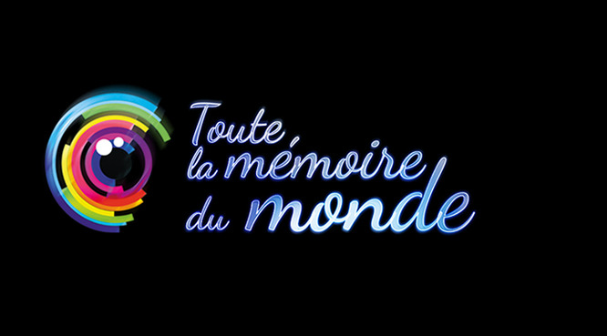 Toute la Mémoire du monde 2015