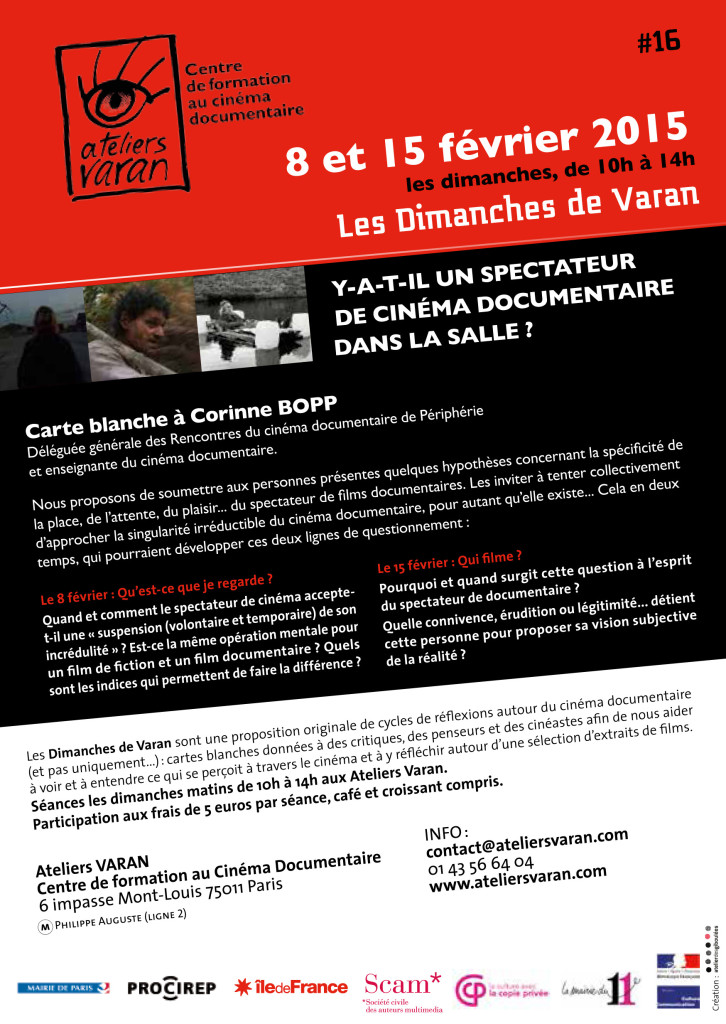 Feuille volante