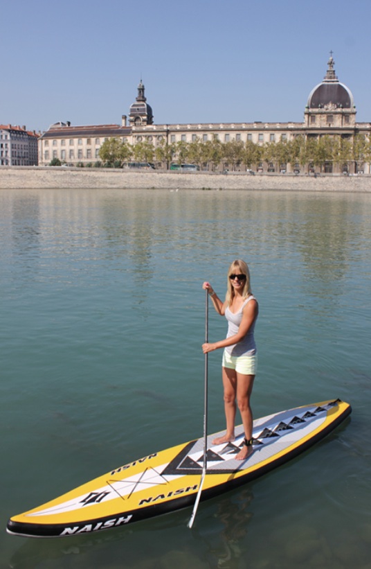 Séverine Vasselin