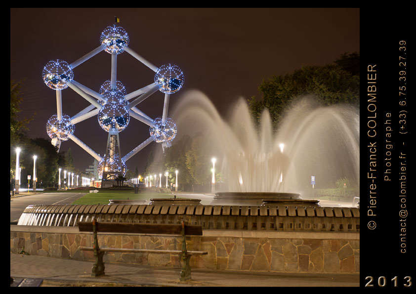 Voeux de Pierre-Franck Colombier (Photo 98)