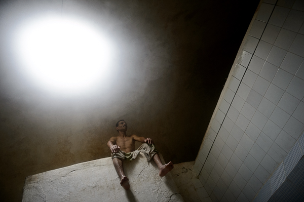 Hammam de Tunis