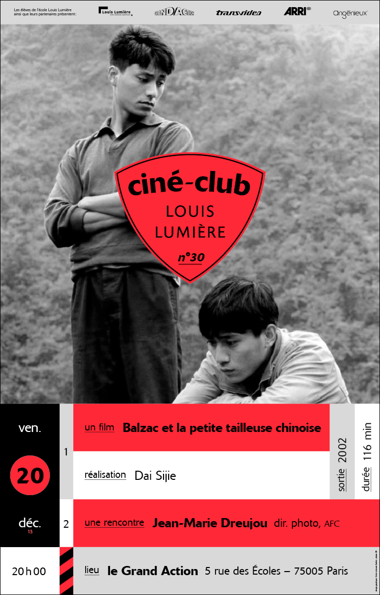 Affiche CCLL