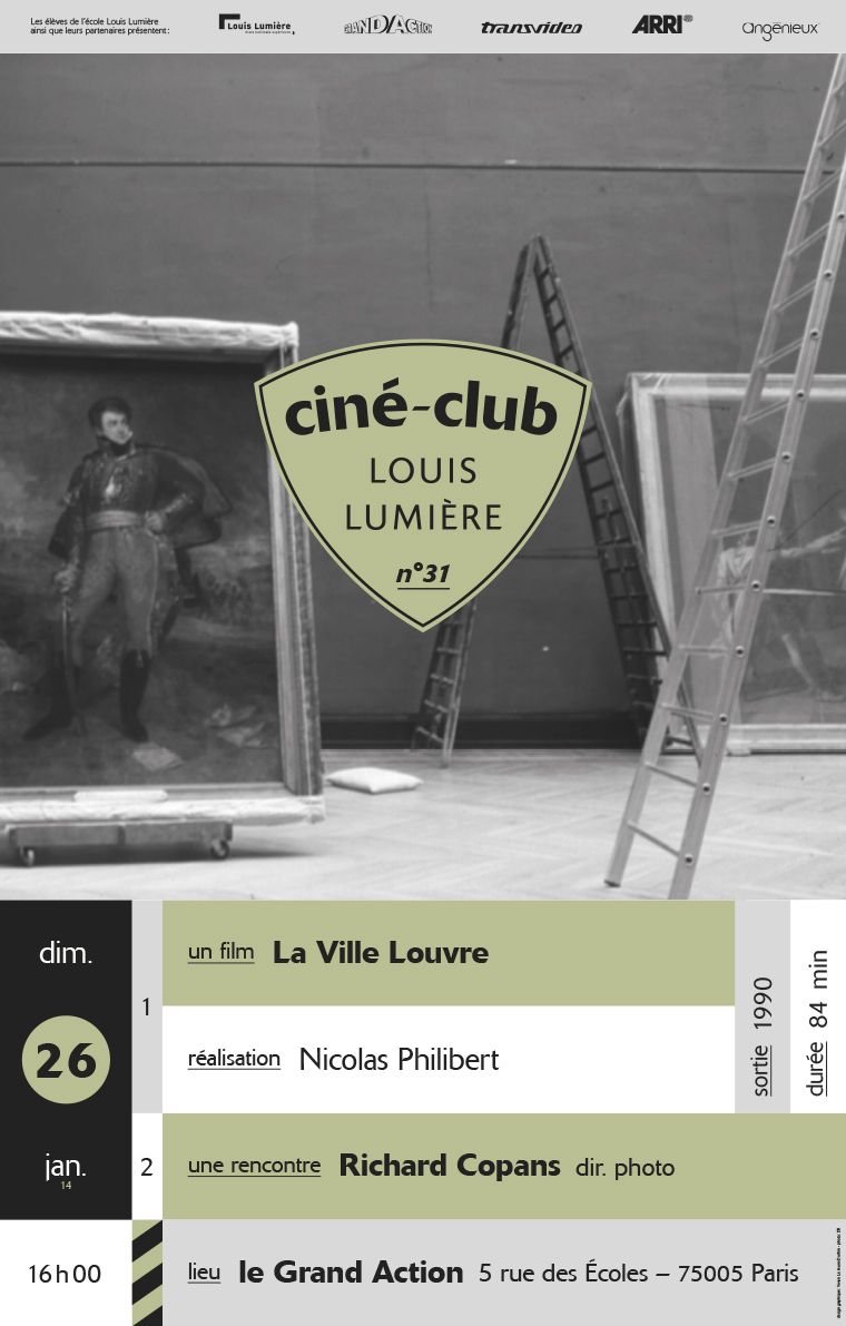 Affiche