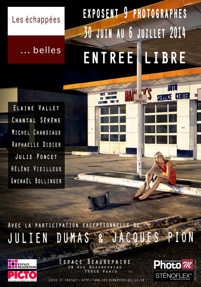 Affiche