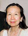 Elise Aimé