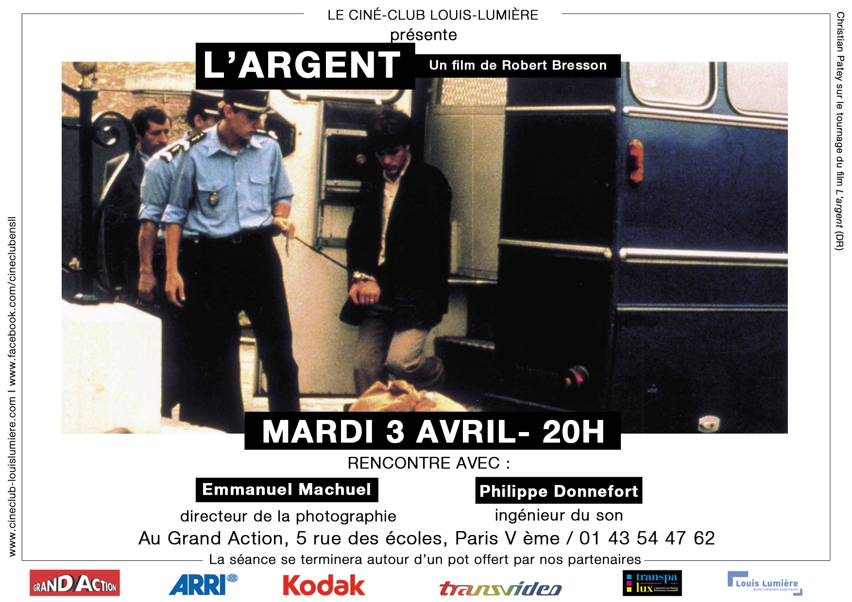 Image Importée