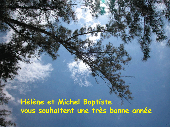 Michel Baptiste