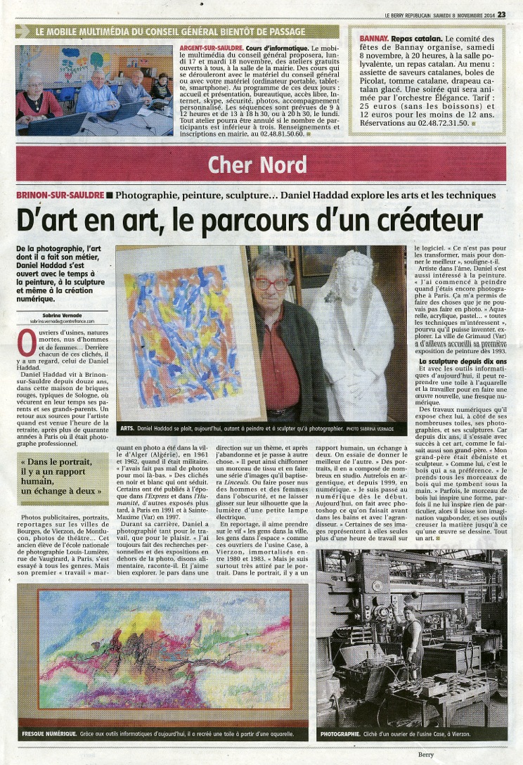 « Ce qu&rsquo;il reste de l&rsquo;oubli » de Jean Levy (Photo 61)