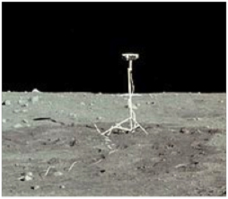 Caméra sur la Lune (1969)
