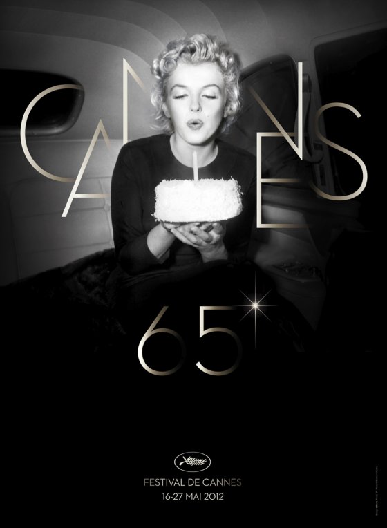 La liste des films en compétition au Festival de Cannes 2012 a été dévoilée