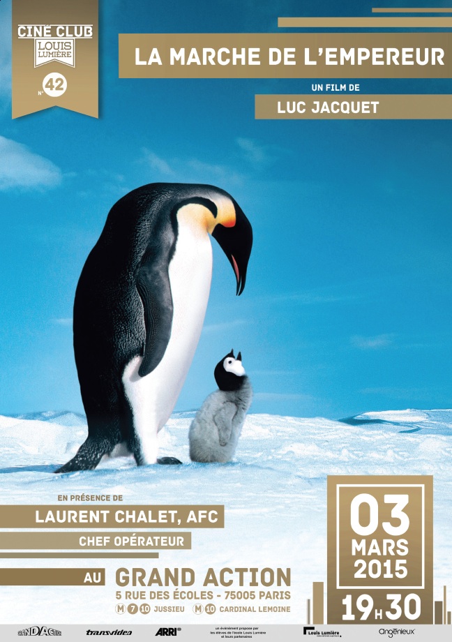 Affiche