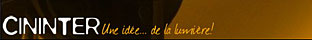 Une idée de la lumière...