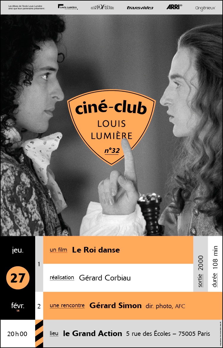 Affiche