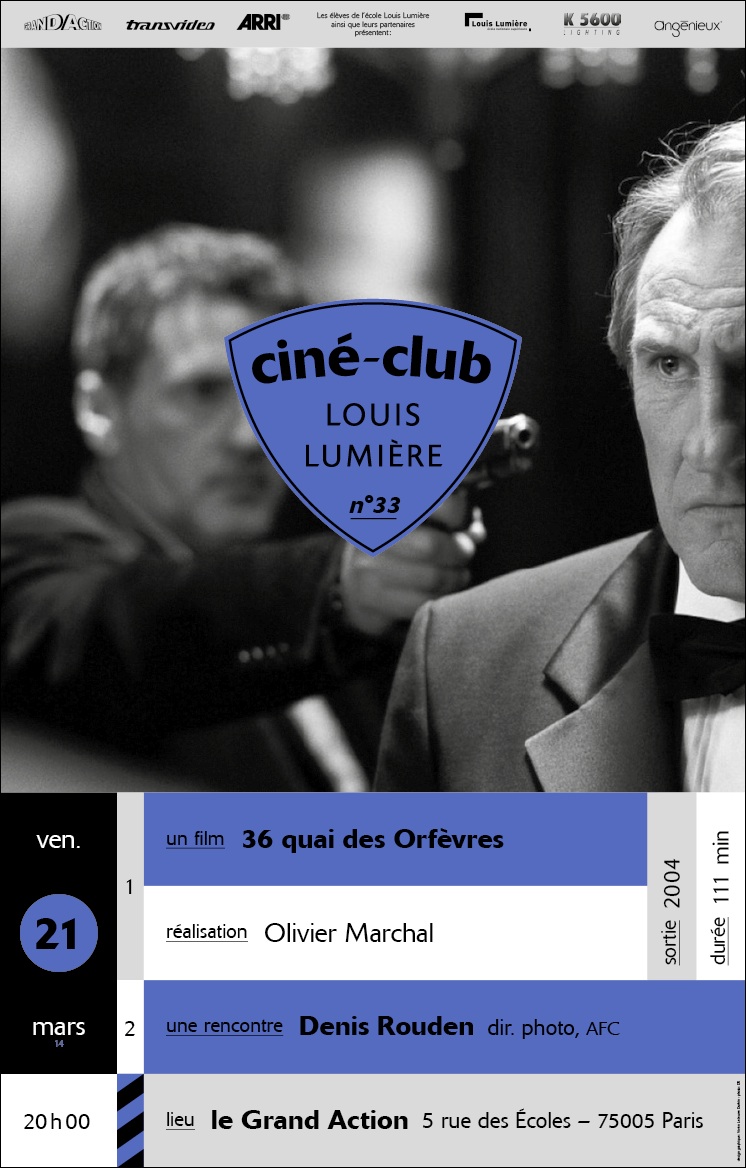 Affiche