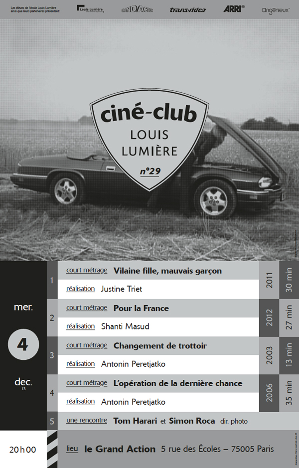 Affiche