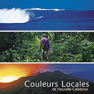 « Couleurs locales de Nouvelle Calédonie » de Pierre Alain Pantz (Photo 79)