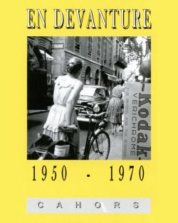 « Cahors en devanture » de Léon Bouzerand (Photo 32)