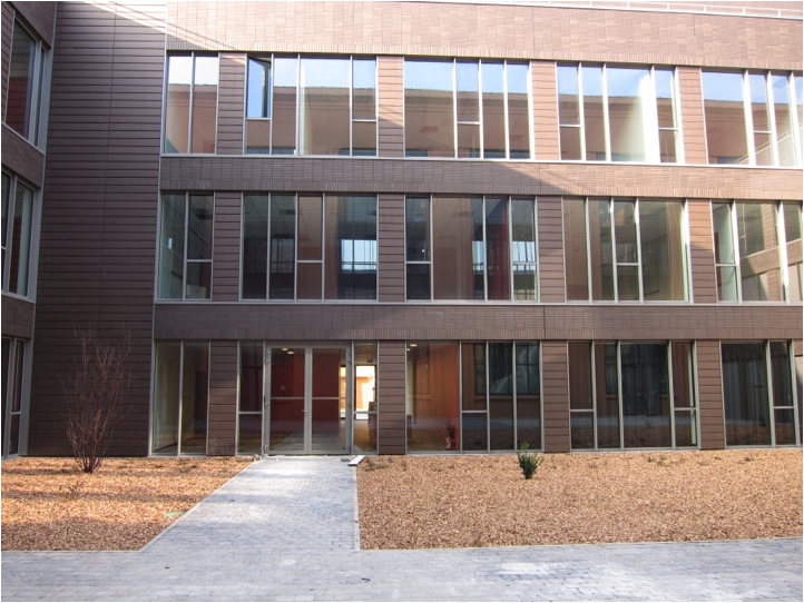 L'Ecole