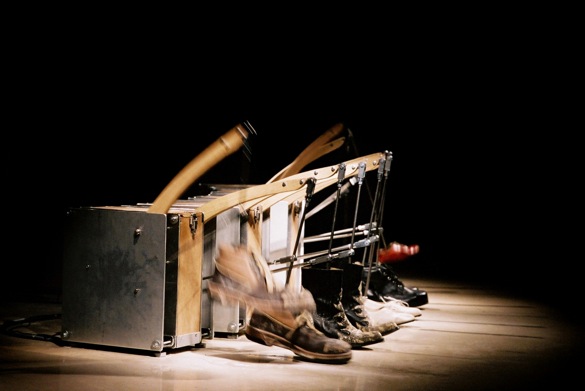 23 au 27 juin 2014 – Soutenance des mémoires de la section « Cinéma »