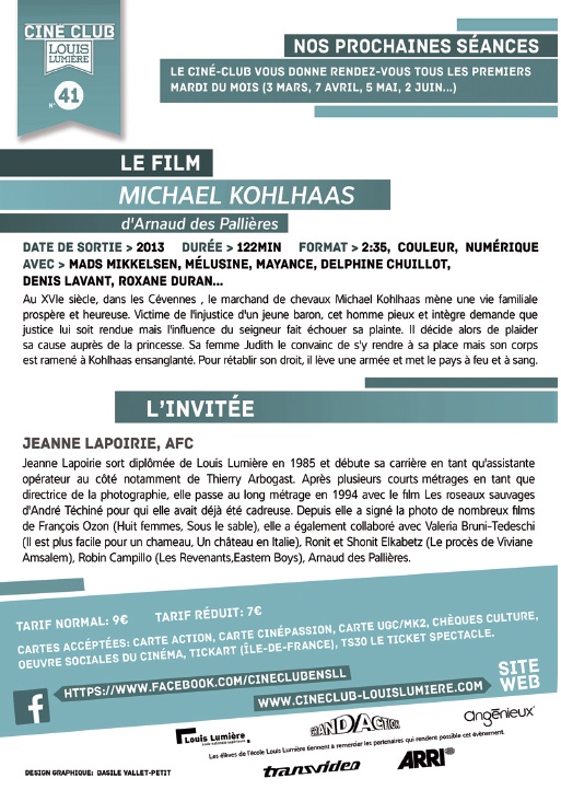 Parrainage 12ème année, c’est parti !