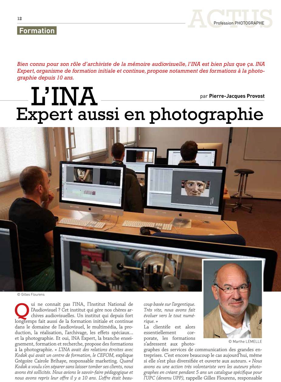 Début de l'article