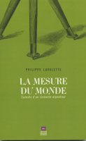 La mesure du monde