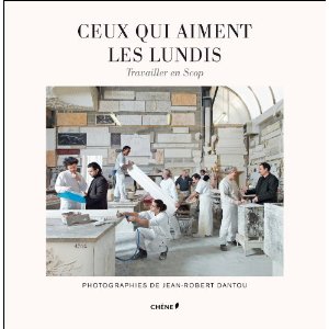 « Ceux qui aiment les lundis » de Jean-Robert Dantou (Photo 2003)