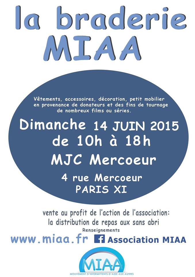 Affiche
