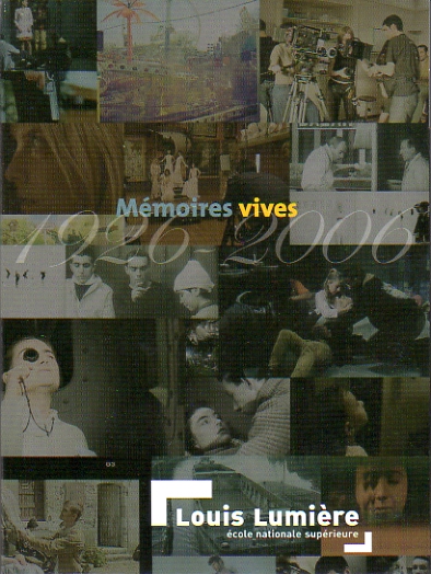 Mémoires Vives