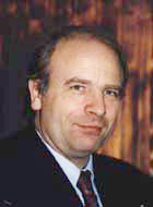 Décès de Paddy Ryan