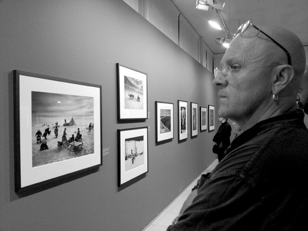 Exposition