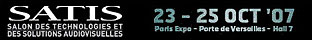 SATIS-25 ans
