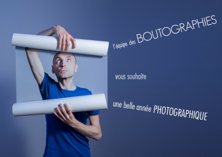 Voeux des Boutographies