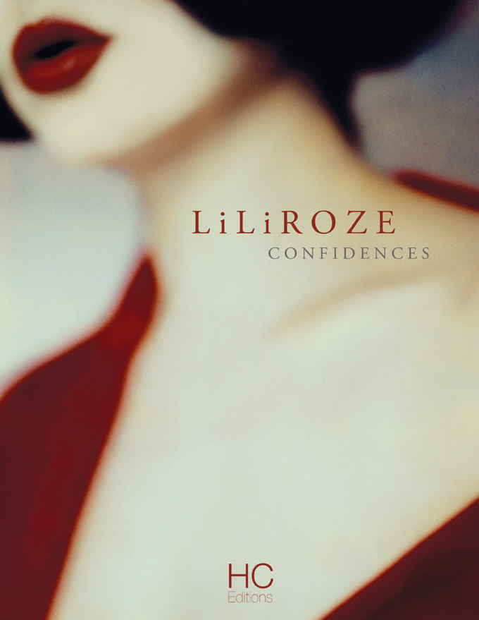« Liliroze – Confidences » de Nathalie Rozé (Photo 97)