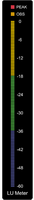 Figure 12 - Bargraph en LU (source TCE)